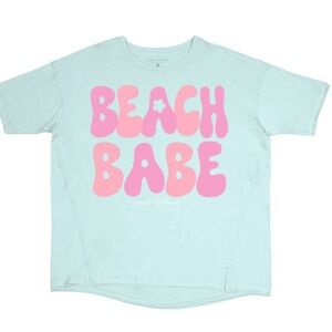 Beach Babe Graphic T-Shirt